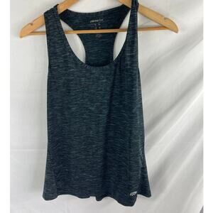 Marika Racerback Athletic Tank Top Size Medium